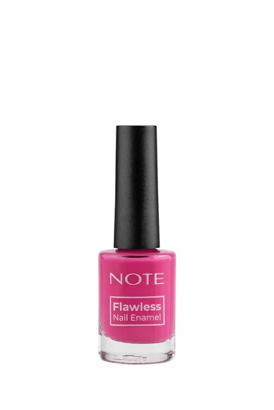 Note Flawless Nail Enamel Oje No: 92 - Resim 2
