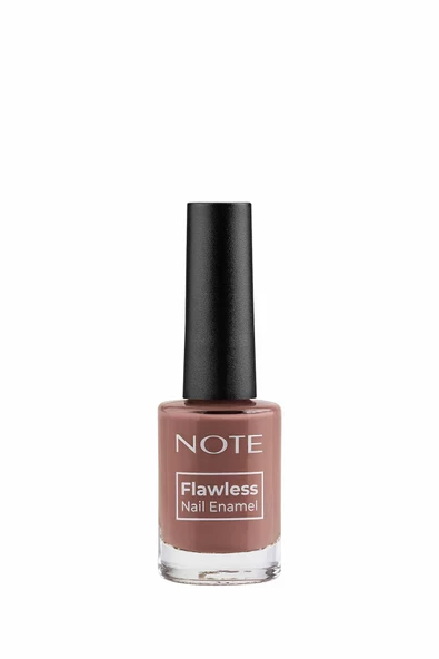 Note Flawless Nail Enamel Oje No: 67 - Resim 2