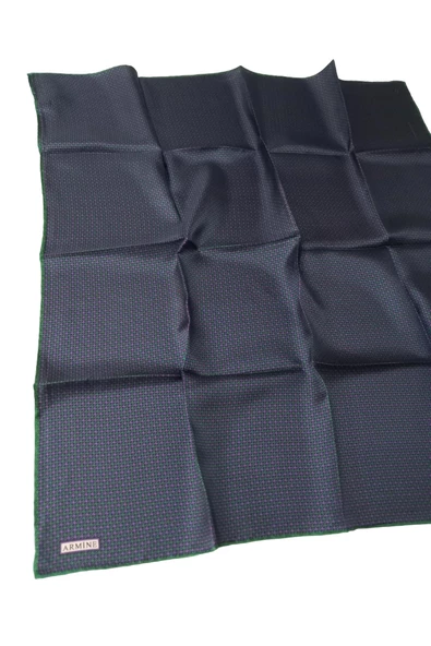 ARMİNE  DJ SAF İPEK EŞARP 9210D (S) ürün görseli 1