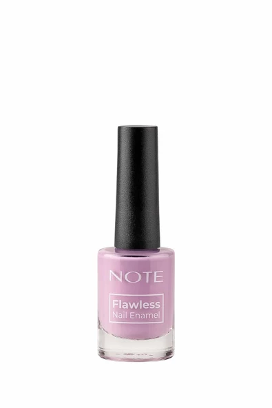 Note Flawless Nail Enamel Oje No: 12 - Resim 2