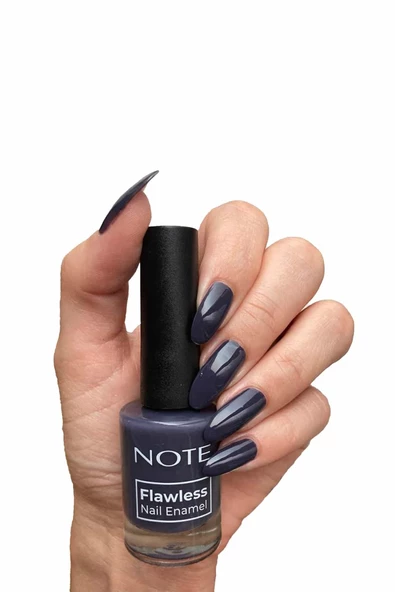 Note Flawless Nail Enamel Oje No: 14 ürün görseli 1