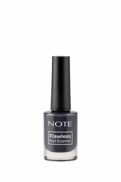 Note Flawless Nail Enamel Oje No: 14 - Resim 2