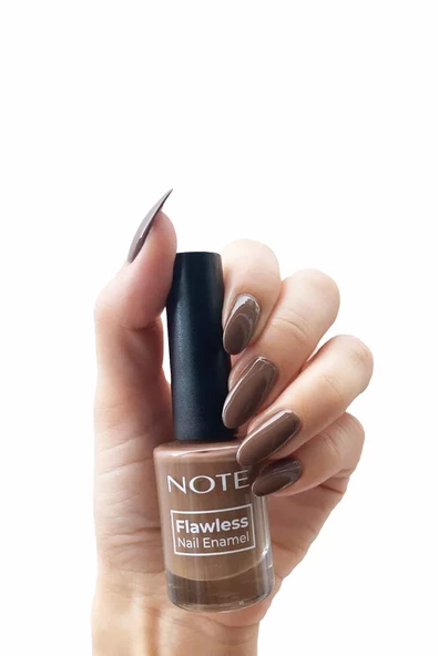 Note Flawless Nail Enamel Oje No: 57 ürün görseli 1