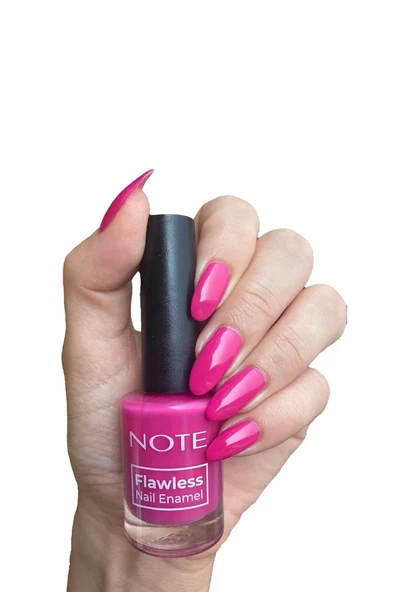 Note Flawless Nail Enamel Oje No: 92 ürün görseli 1