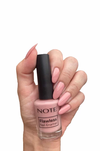 Note Flawless Nail Enamel Oje No: 59 ürün görseli 1