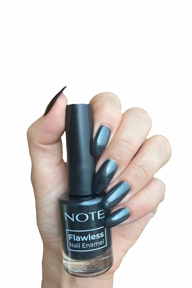 Note Flawless Nail Enamel Oje No: 119 ürün görseli 1