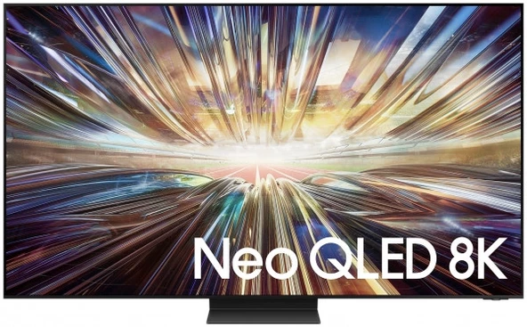 Samsung 65Qn800d Ultra Hd (8K) Tv (Qe65qn800dtxtk) ürün görseli 1