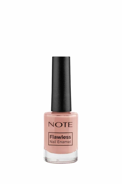 Note Flawless Nail Enamel Oje No: 59 - Resim 2
