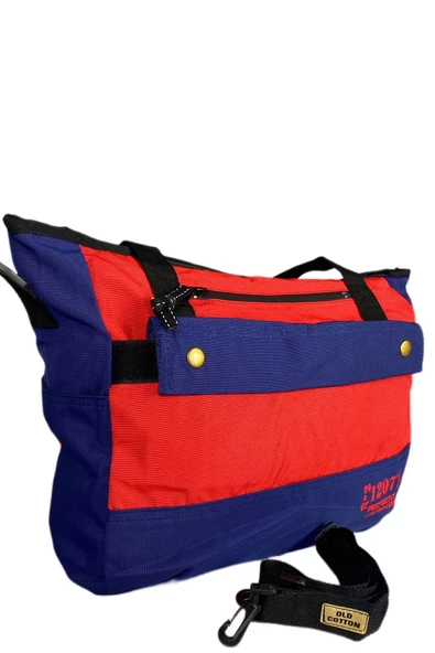 old cotton cargo 9406 Bethel Omuz Çantası ürün görseli 1
