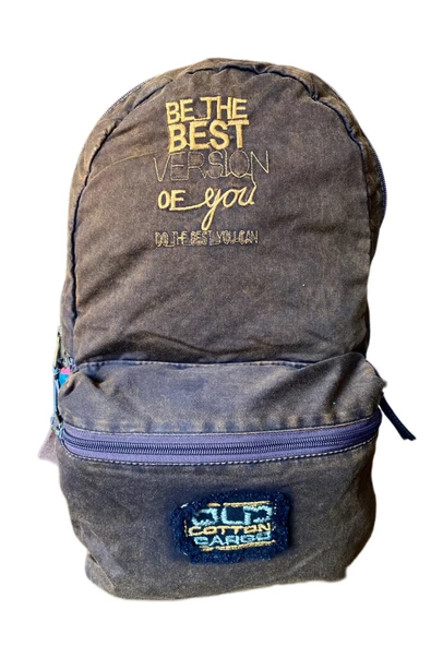old cotton cargo 5107 Donny Bag Sırt çantası ürün görseli 1