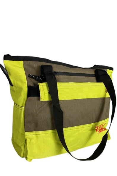 old cotton cargo 9406 Bethel Omuz Çantası ürün görseli 1