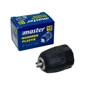Master Plastik Mandren 10 MM 1/2  530250 ürün görseli 1