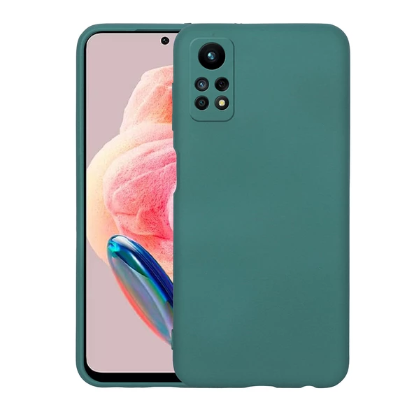 Xiaomi Redmi Note 12 Pro 4G Kamera Korumali Mara Lansman Kapak ürün görseli 1