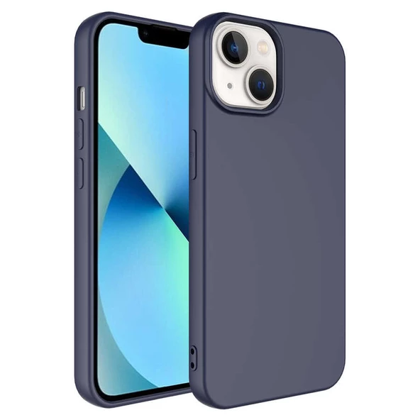 iPhone 14 Plus Kamera Korumali Mara Lansman Kapak ürün görseli 1