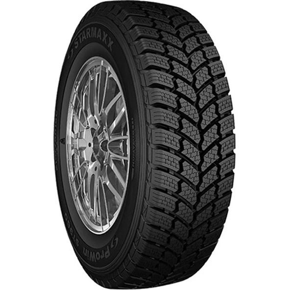 Starmaxx 195/60R16C 99/97T 6PR Prowin ST960 (Kış) (2024) ürün görseli 1