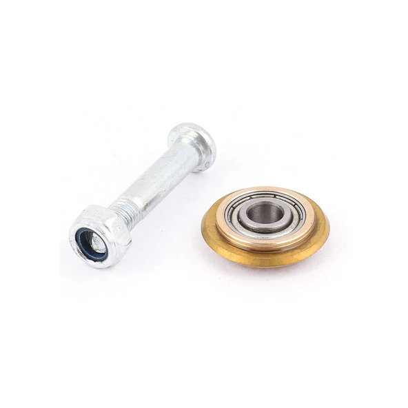 SGS SERAMİK&GRANİT KESME ELMASI TİTANYUM 22MM (DEV&LONG) ürün görseli 1