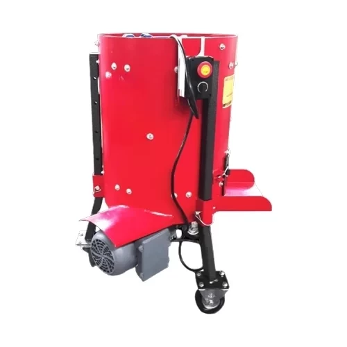 Muratti Yaş Ceviz Kabuk Soyma Makinası 130LT ürün görseli 1