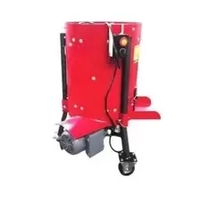 Muratti Yaş Ceviz Kabuk Soyma Makinası 80LT ürün görseli 1