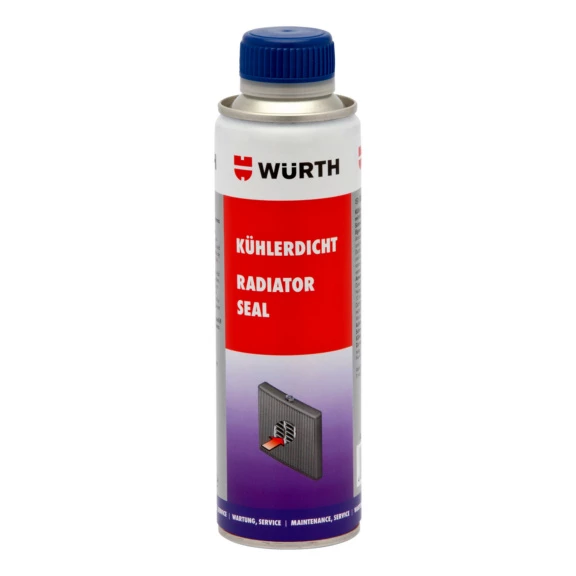 Würth Radyatör Sızıntı Önleyici 300 ml. ürün görseli 1