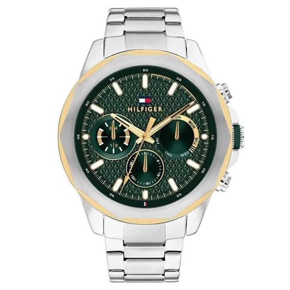 Tommy Hilfiger TH1710651 Erkek Kol Saati ürün görseli 1