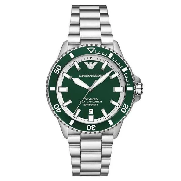 Emporio Armani AR60080 Erkek Kol Saati ürün görseli 1