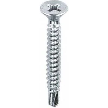 Matkap Uçlu Vida YHB 3.9x38 MM  (1 paket=500 adet) ürün görseli 1