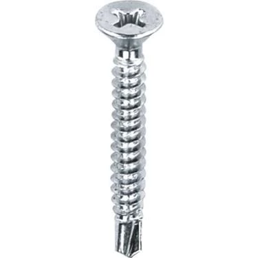 Matkap Uçlu Vida YHB 4.8x50 MM  (1 paket=250 adet) ürün görseli 1