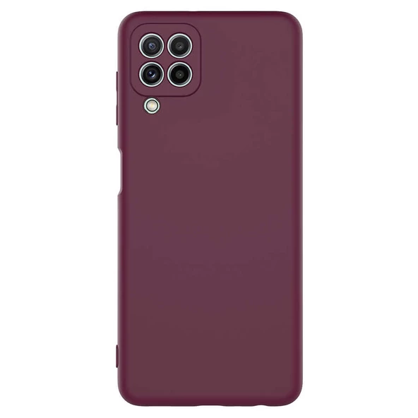 Samsung Galaxy A22 4G Kamera Korumali Mara Lansman Kapak ürün görseli 1
