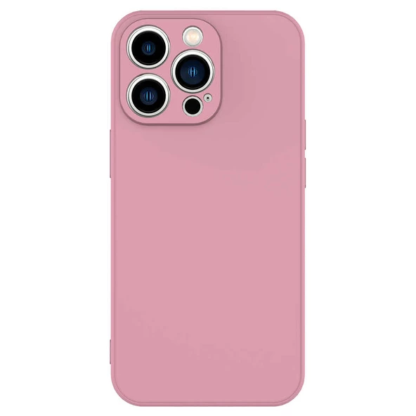 iPhone 13 Pro Max Kamera Korumali Mara Lansman Kapak - Resim 7