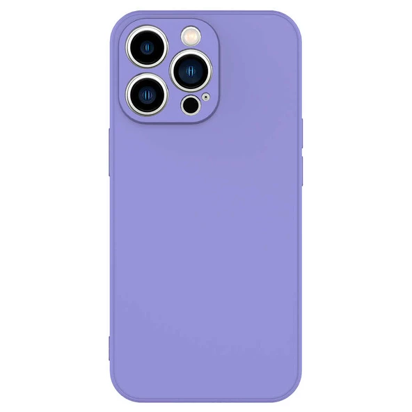 iPhone 13 Pro Max Kamera Korumali Mara Lansman Kapak - Resim 11
