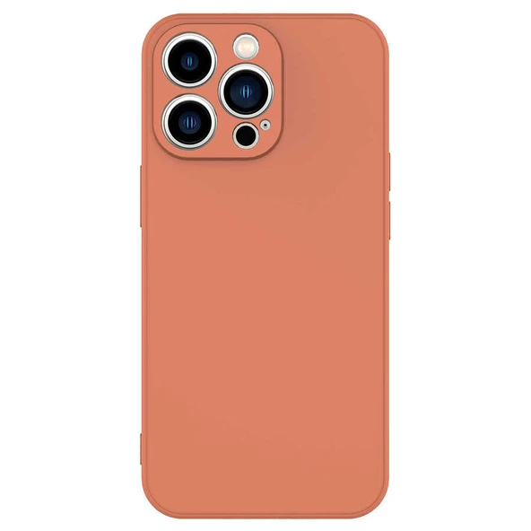 iPhone 13 Pro Max Kamera Korumali Mara Lansman Kapak - Resim 10