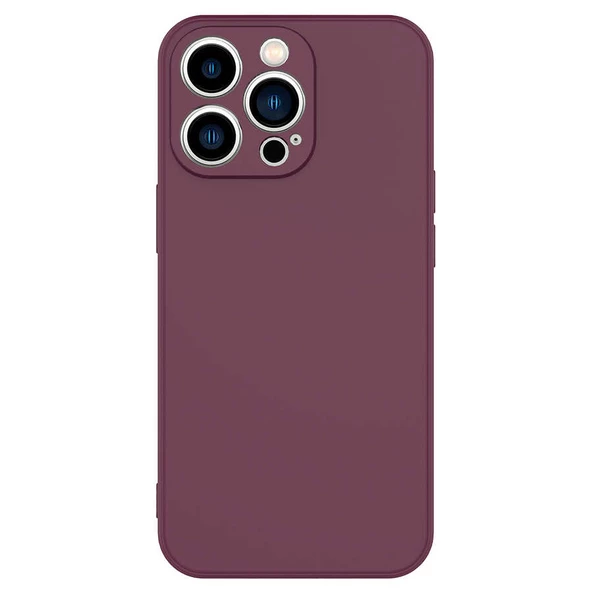 iPhone 13 Pro Max Kamera Korumali Mara Lansman Kapak - Resim 6