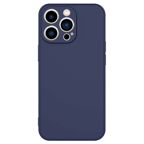 iPhone 13 Pro Max Kamera Korumali Mara Lansman Kapak - Resim 8