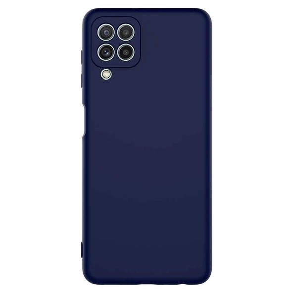 Samsung Galaxy M32 Kılıf Kamera Korumali Mara Lansman Kapak ürün görseli 1