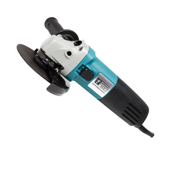Cat Power E6101 Avuç Taşlama 115 mm 710 Watt ürün görseli 1