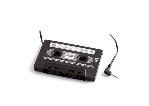Cg İthalat KASETTEN MP3 ÇALAR - Resim 2