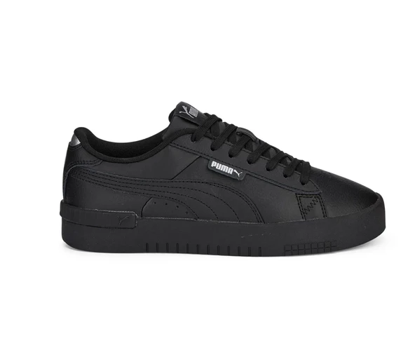 Puma Jada Renew Kadın Siyah Sneaker Ayakkabı 386401-02 ürün görseli 1