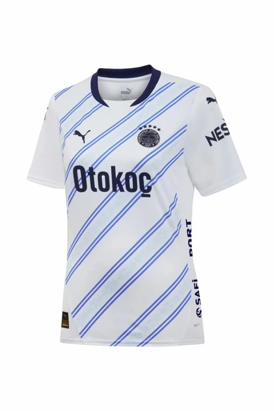 Puma Futbol Forması Fenerbahçe Sk 2024/2025 Kadın Deplasman Forması ürün görseli 1