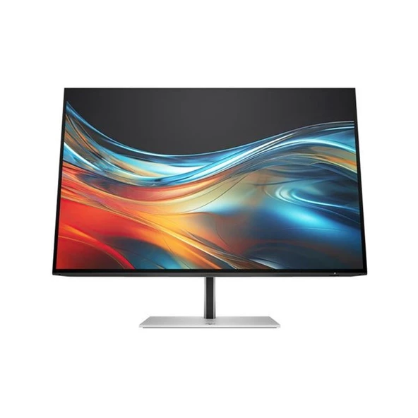 HP 24" IPS 724PN 8X534AA 5MS 100HZ HDMI-FP USBC PIVOT KURUMSAL MONİTÖR 1920X1200 ürün görseli 1