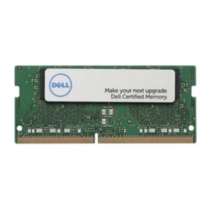 DELL 16GB 2Rx8 DDR4 2400Mhz A9168727 NOTEBOOK RAM ürün görseli 1
