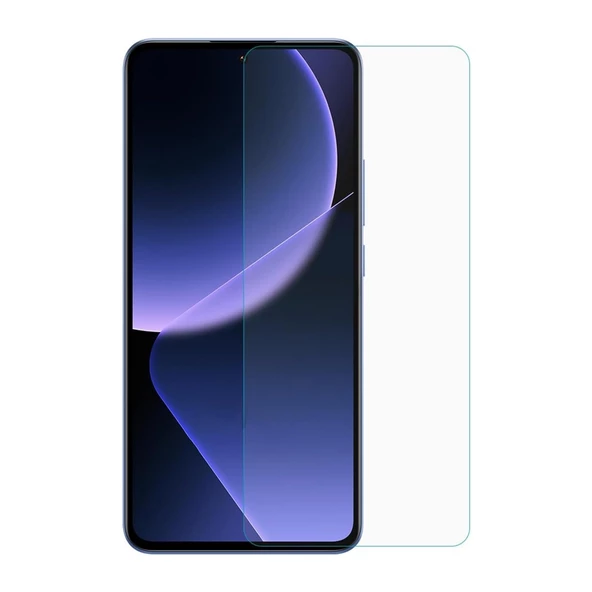 NoTech Xiaomi 13T / 13T Pro Temperli Cam Ekran Koruyucu ürün görseli 1