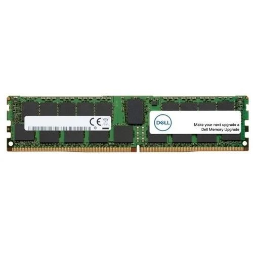 DELL 16GB DDR4 1Rx8 ECC UDIMM 3200MHZ AC140401 SUNUCU RAM ürün görseli 1