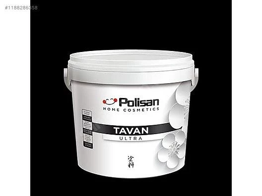 Polisan Ultra Tavan 17.50KG ürün görseli 1