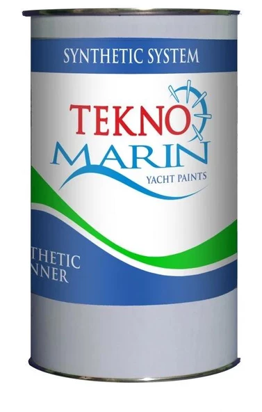Teknomarin Sentetik Tiner 1 Kg 6001 ürün görseli 1