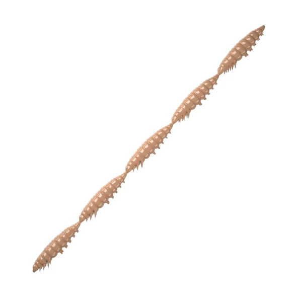 Libra Lures Larva Multi Garlic(Sarımsak Aromalı) Pellets 2.5 cm Suni Yem ürün görseli 1