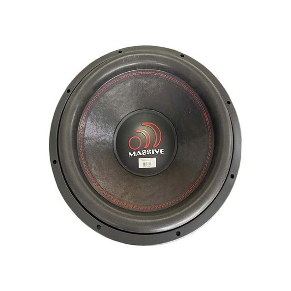 Massive MS-NEO15.S4 38CM Woofer Max Power 1800W ürün görseli 1