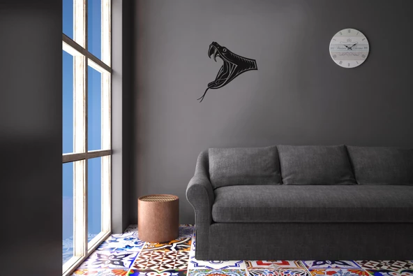 YILAN FOLYO STİCKER DERSTVE46132 - Resim 2