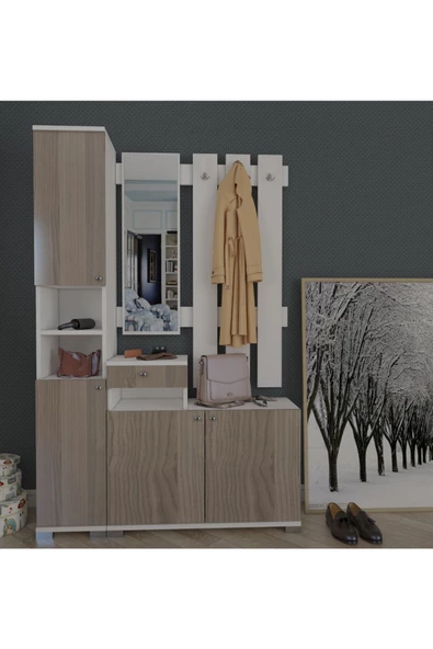 Remaks Yonca Portmanto Takımı - Cordoba - Resim 3