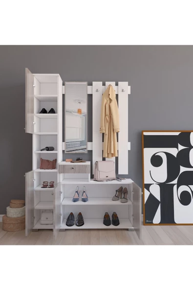 Remaks Yonca Portmanto Takımı - Cordoba - Resim 2