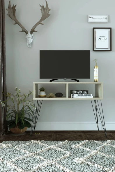 Remaks Elit Tv Sehpası - Kordoba ürün görseli 1